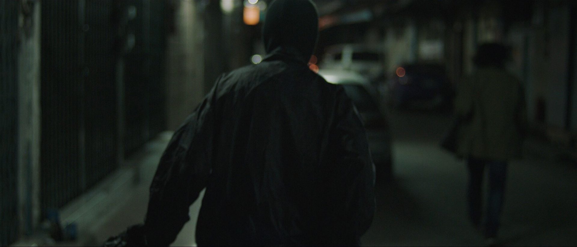 Still from bangkok rats