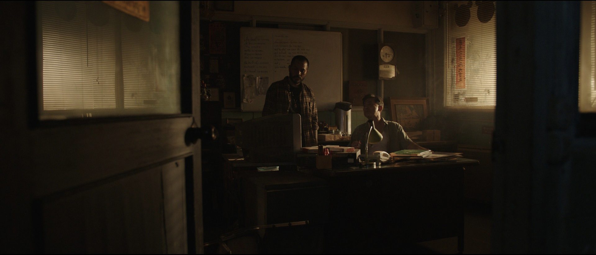 Still from bangkok rats
